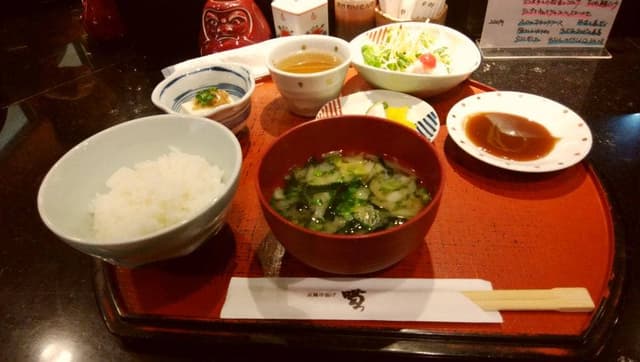喝 京風串揚げ 博多大丸店 - サブ画像2