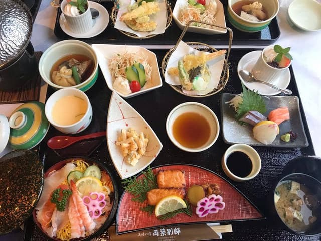 美湯の宿 両築別邸 - サブ画像2