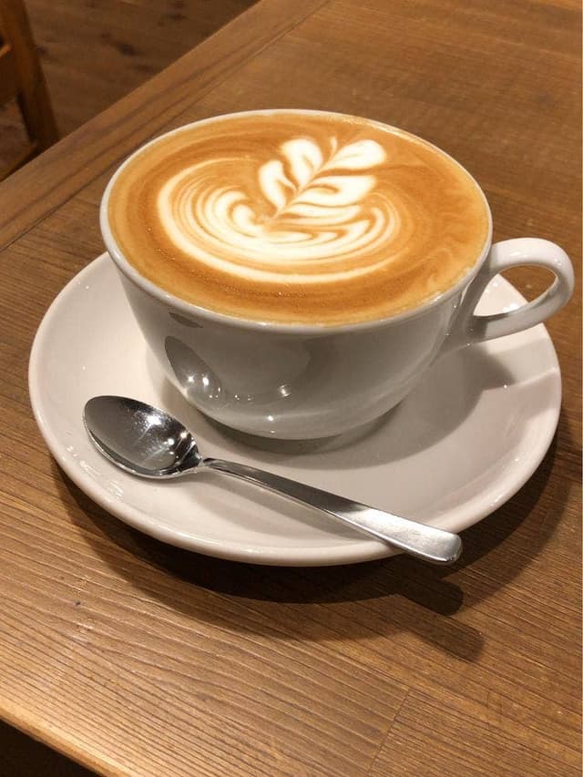 ピースコーヒーロースターズ西新橋店 - サブ画像3