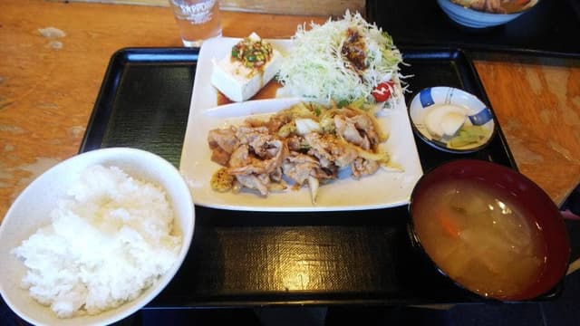 豆でん - サブ画像2