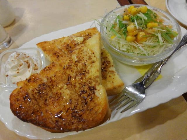カフェ コロラド 下高井戸駅前店 - サブ画像3