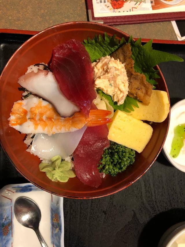 廻鮮丸 - サブ画像1