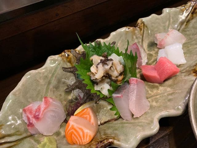海鮮食堂 すいか - サブ画像3