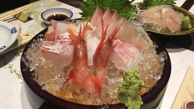 居酒屋 丸奄 - サブ画像2