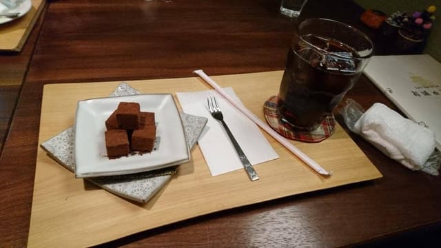 お城の下で - サブ画像1