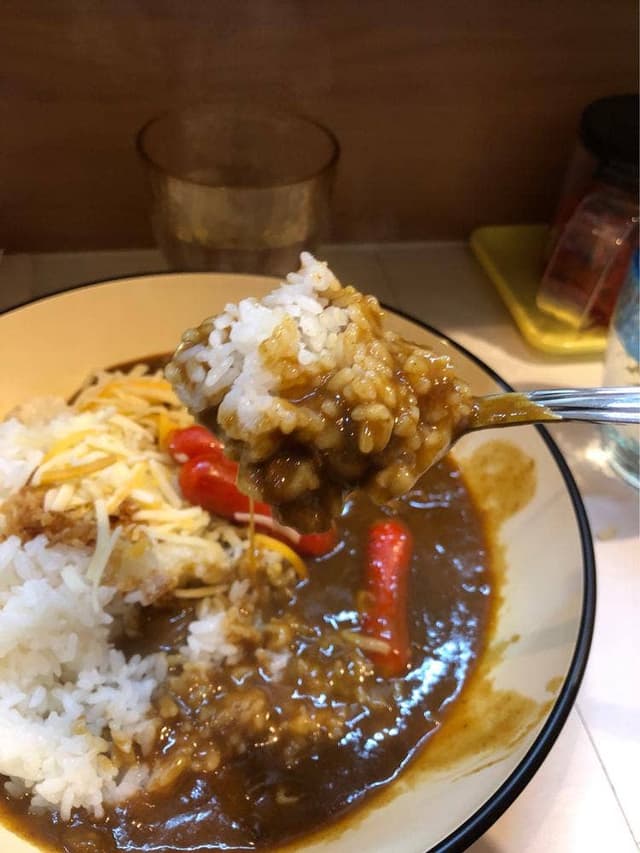 元町カレー - サブ画像3