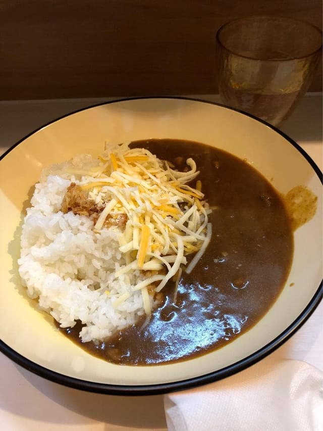 元町カレー - サブ画像1