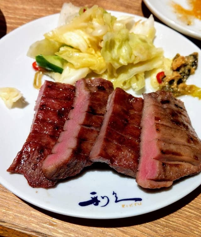 やみつきホルモン 利久 盛岡大通店 - サブ画像1