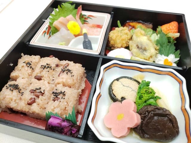 いみづ茶寮 - サブ画像1