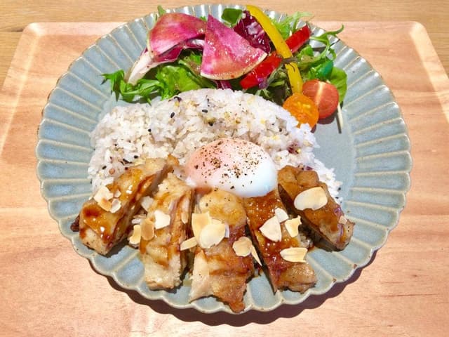 CAFETEL - サブ画像3