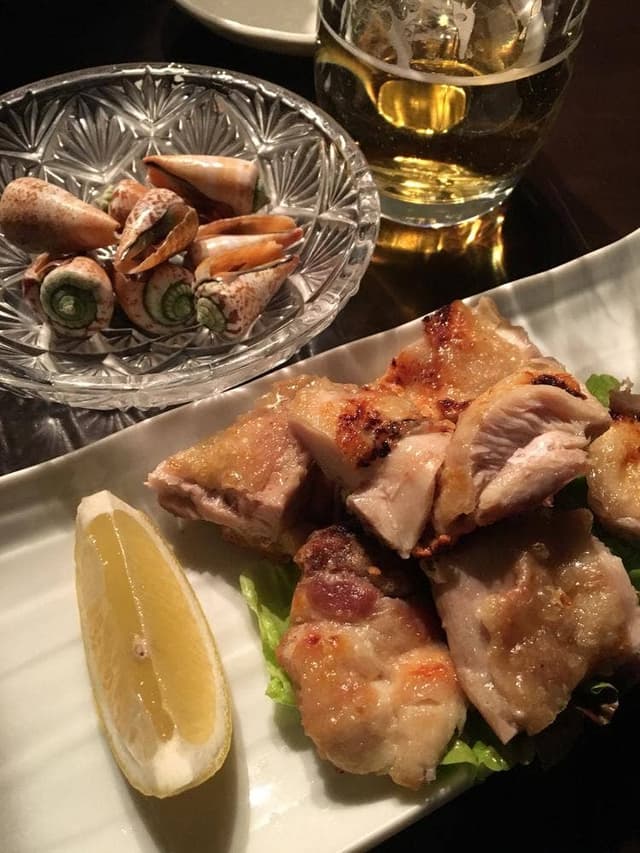 土濱笑店 - サブ画像3