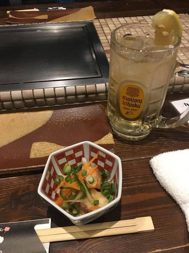 鉄板焼きとうまかもん てってこ - サブ画像2