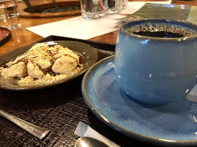 島の茶屋あぶらや - サブ画像3