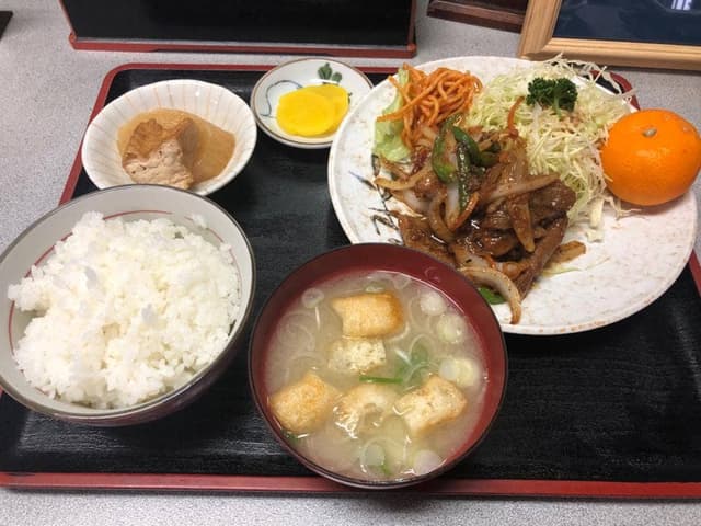 やっちゃん食堂 - サブ画像2