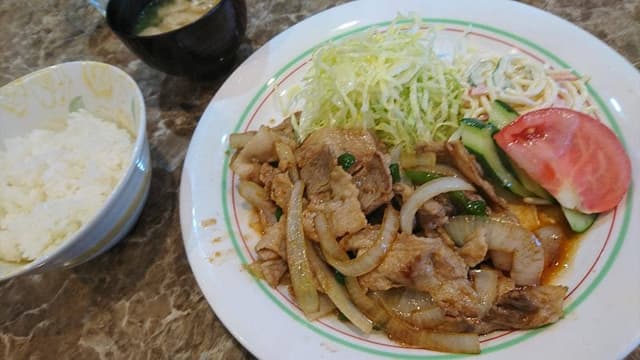 タベルナ・マンマ - サブ画像1
