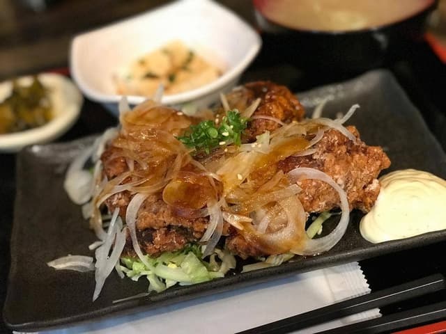 都酒場 閃光花火 - サブ画像1