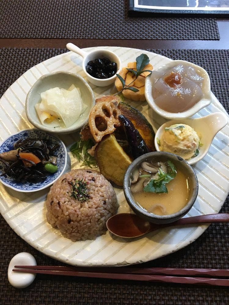 4丁目さくらcafe