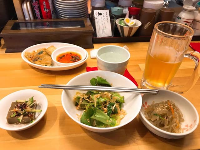 韓國家庭料理 おんに - サブ画像2