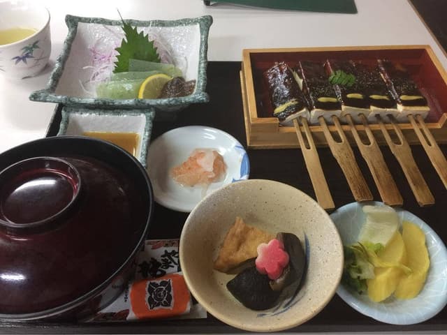 お食事処 かさすぎ - サブ画像2