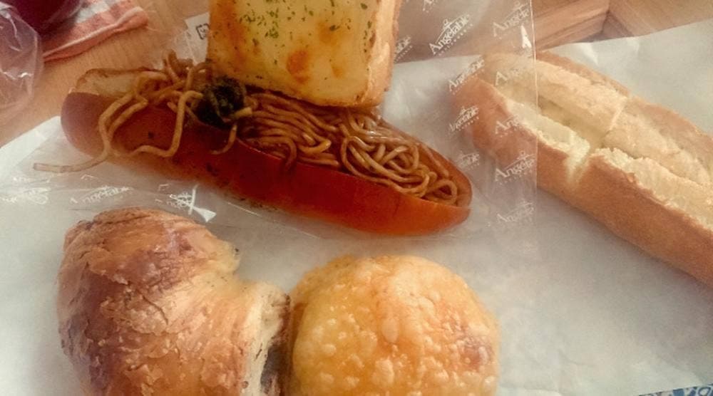 アンジェターブルカフェ 大泉学園店