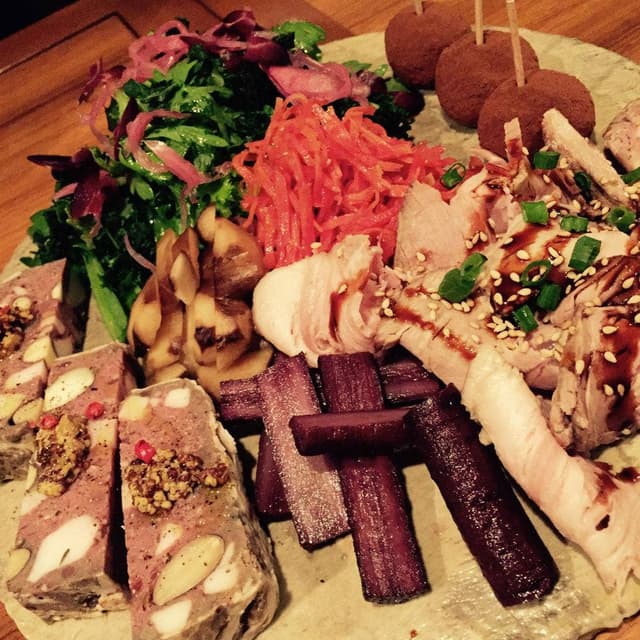 Baker×Wine×Food Tepp's - サブ画像3