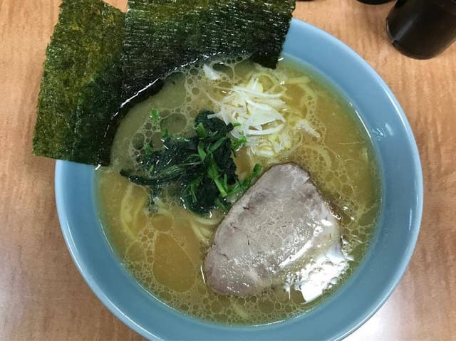 らーめん堂仙台っ子 - サブ画像1