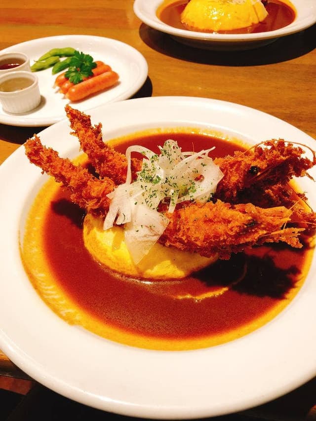 IVY HOUSE - サブ画像3