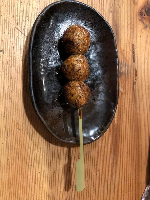 串焼十段 - サブ画像2