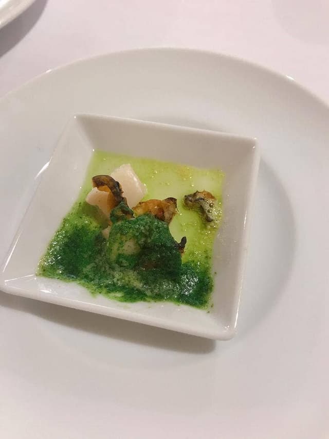 Shimaフレンチ食堂 ノルポル - サブ画像3