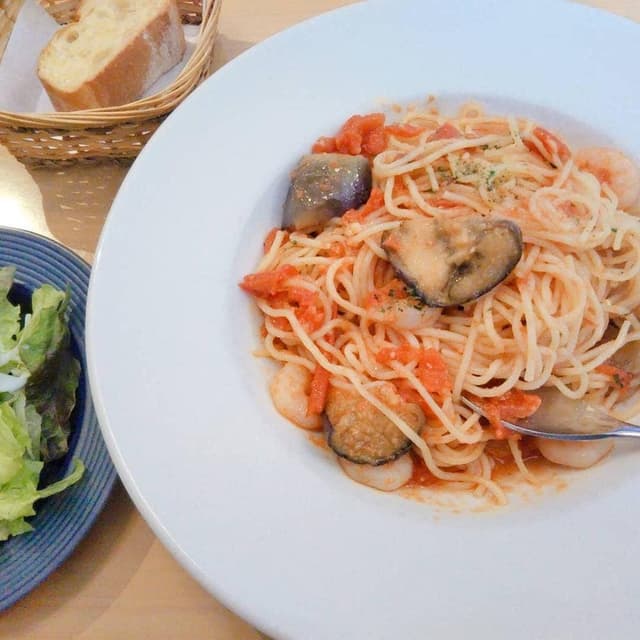 オレンジガーデン - サブ画像3