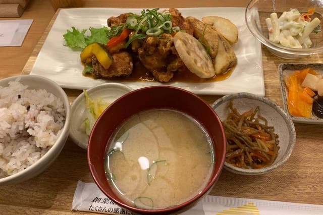 さち福や クリスタ長堀店 - サブ画像3