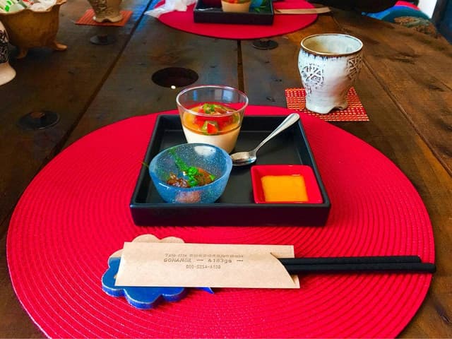 GOHAN屋 -4183ge- - サブ画像2