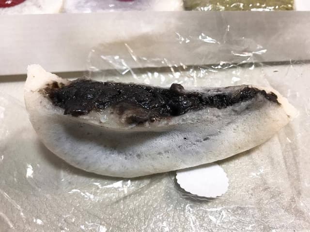 饅頭本舗 なかや - サブ画像2