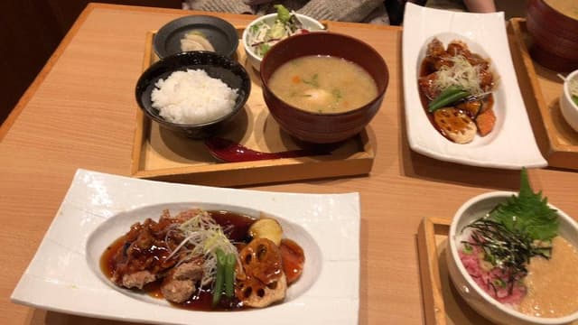 五穀 稲沢店 - サブ画像2