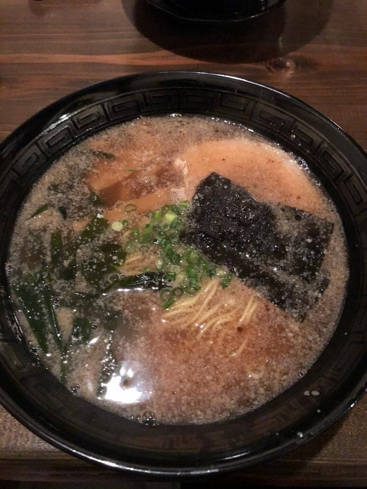 めん家 勢