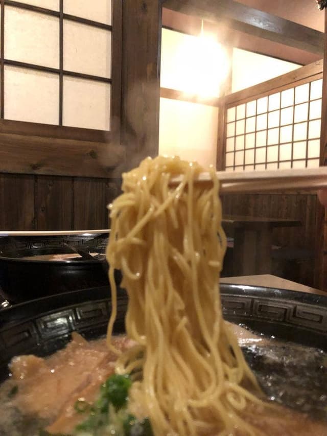 めん家 勢 - サブ画像1