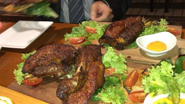 笑売人CHAN炬 - サブ画像2