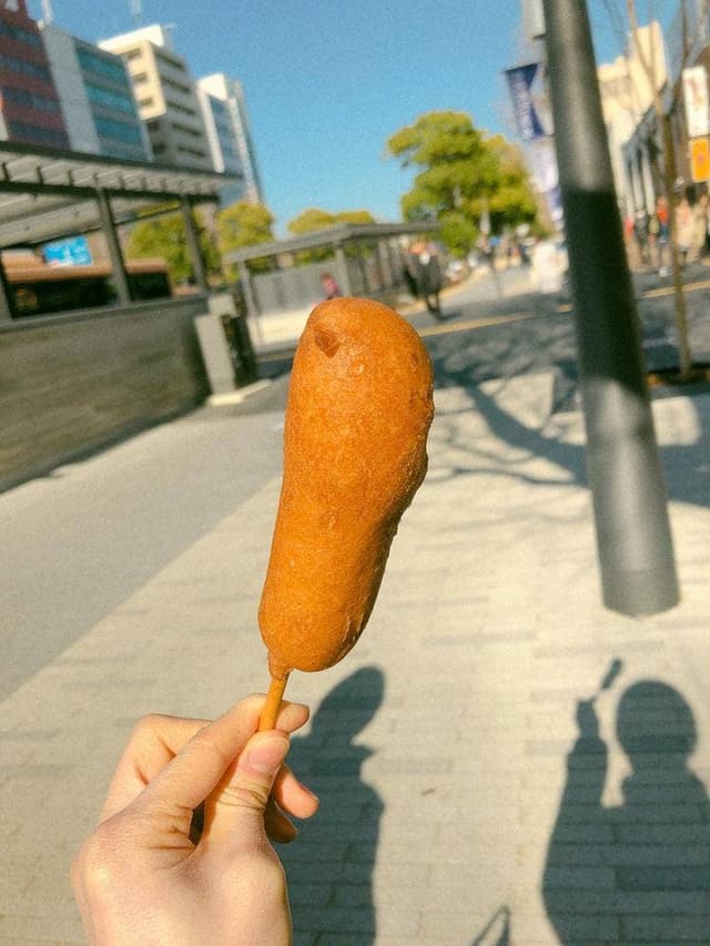 ヤマサ蒲鉾 大手前店 - サブ画像3