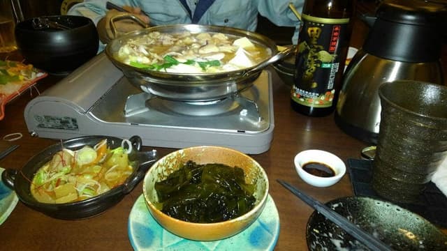 酒肴屋伊藤家 - サブ画像2