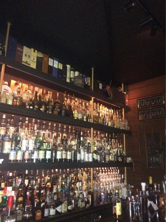Bar HIKARI - サブ画像3