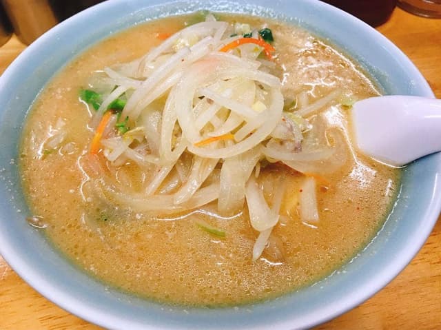 山久ラーメン - サブ画像1
