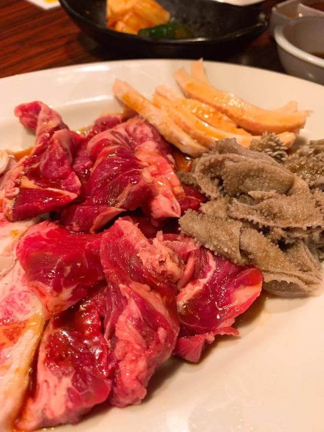 国産黒毛和牛 ほるもん家 てんやわん家 - サブ画像2