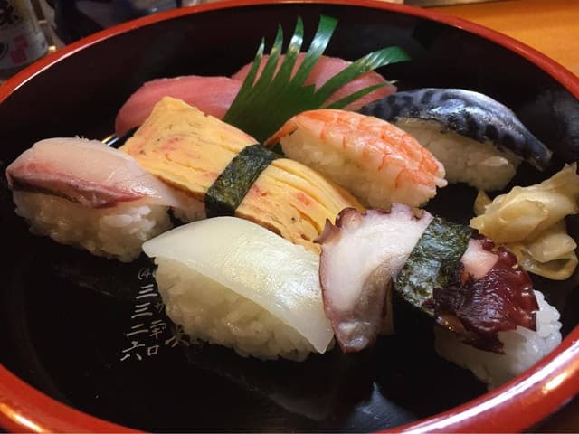 大恵鮨 - サブ画像2