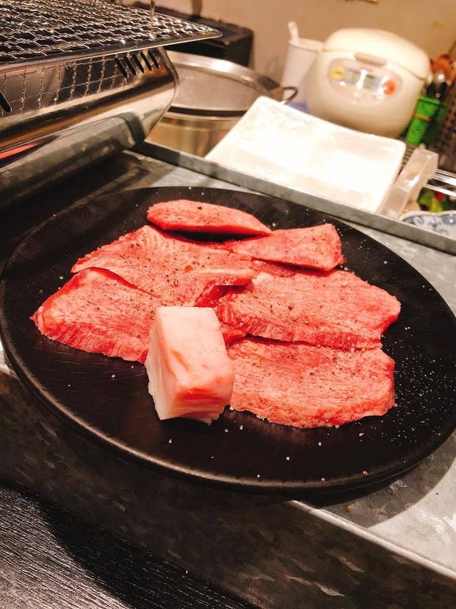 アカツキ焼肉店 - サブ画像1