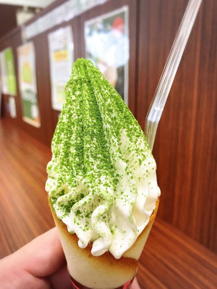 喜久水庵 仙台空港店