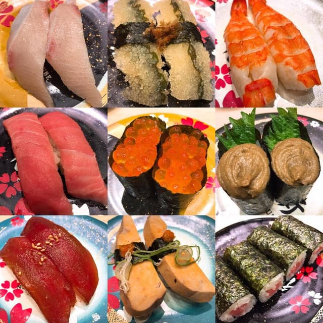 にぎりの徳兵衛 イオン千種店 - サブ画像2