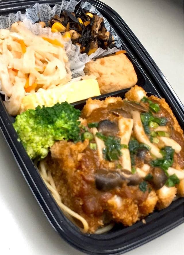 デリそうざい あずまキッチン - サブ画像1