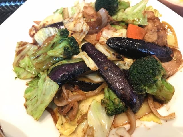 大戸屋ごはん処 横浜ビジネスパーク店 - サブ画像2
