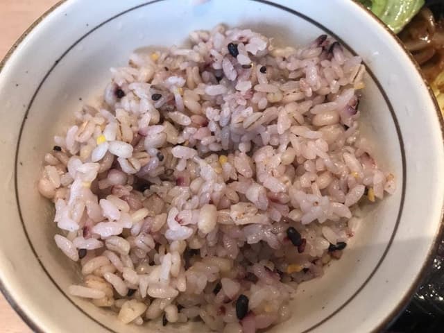 大戸屋ごはん処 横浜ビジネスパーク店 - サブ画像3
