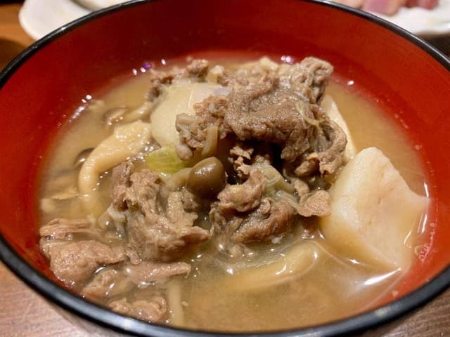 蕎麦ダイニング もてなしや月山 - サブ画像1